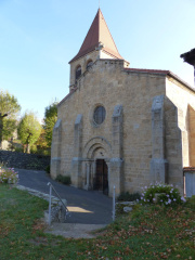 Eglise St Privat 2