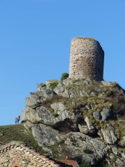 Tour de Rochegude