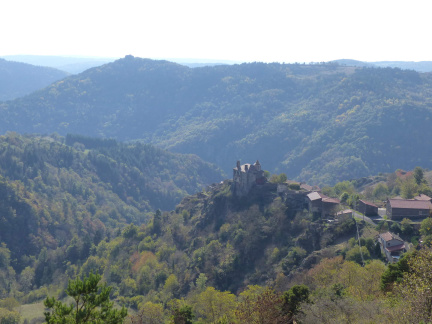 Vue sur St Didier 3