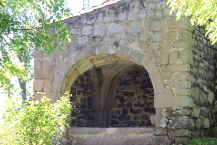 Enfeu