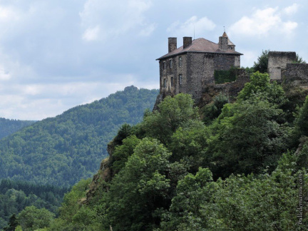 Château de St Didier 2