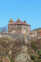 Château de Saint Didier