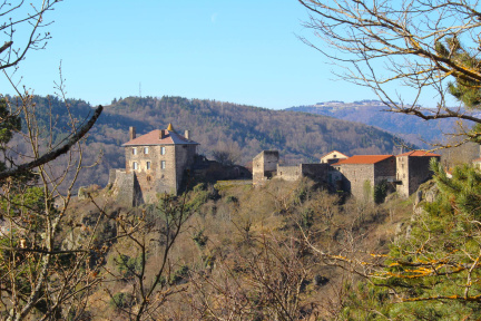 Château de Saint Didier