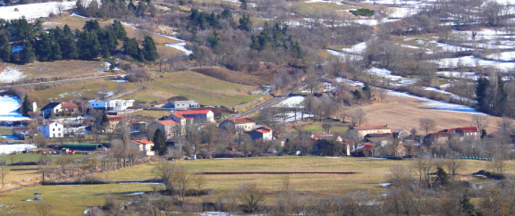 Le Villard