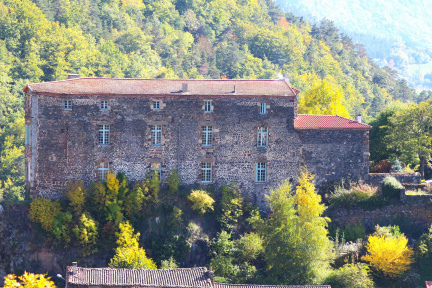 Le Château 