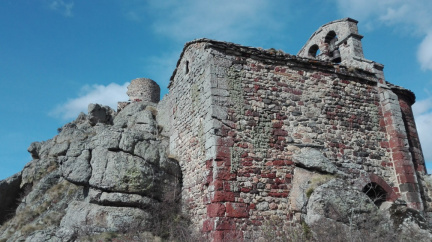 Chapelle de Rochegude