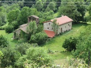Eglise de St Didier 2